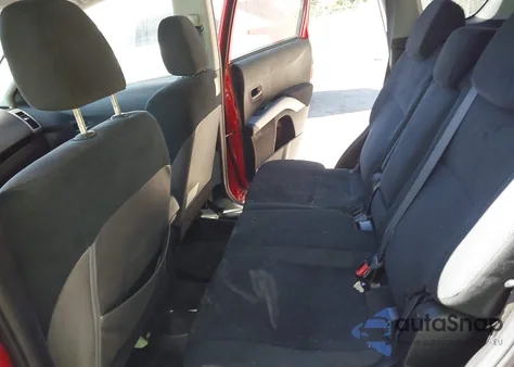 2007 Mitsubishi Outlander Es/Ls from USA, damaged, VIN JA4MS31X67Z009116